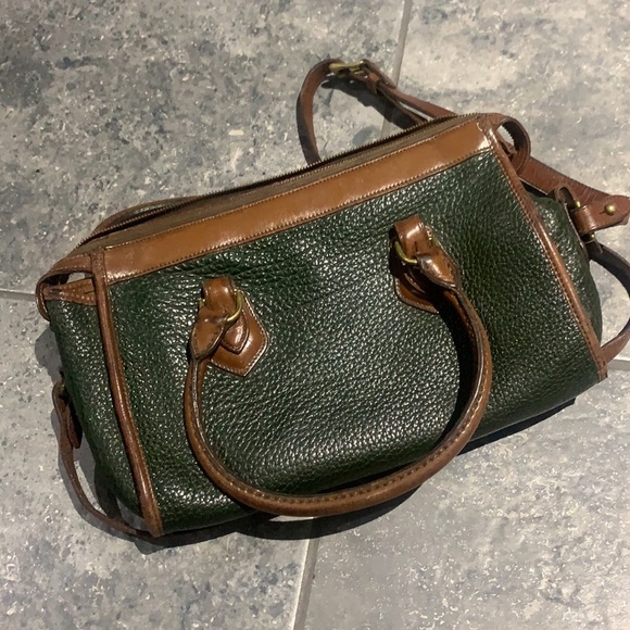 Vintage Dooney & Bourke Bag - Picture 3 of 12